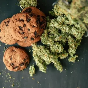 Sugar Biscuit (R80 per gram)