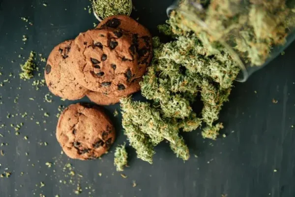Sugar Biscuit (R80 per gram)